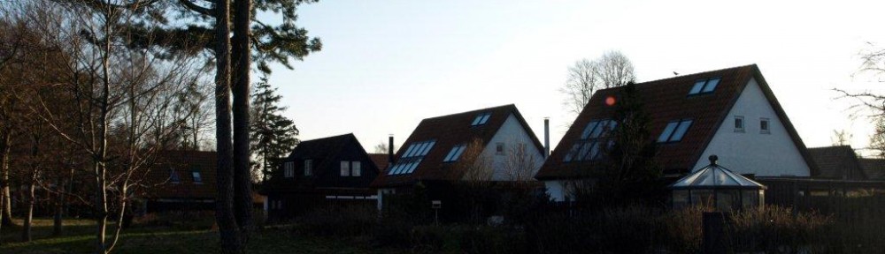Grundejerforeningen Munkerup Have